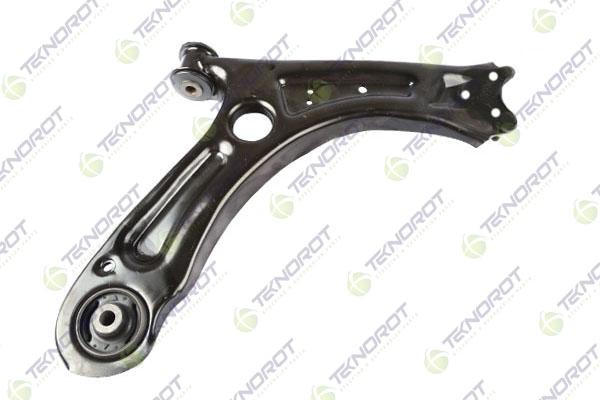 Teknorot V-618S - Track Control Arm autospares.lv