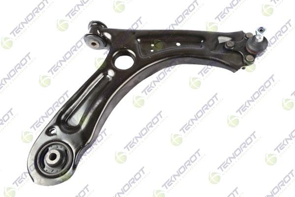 Teknorot V-618 - Track Control Arm autospares.lv