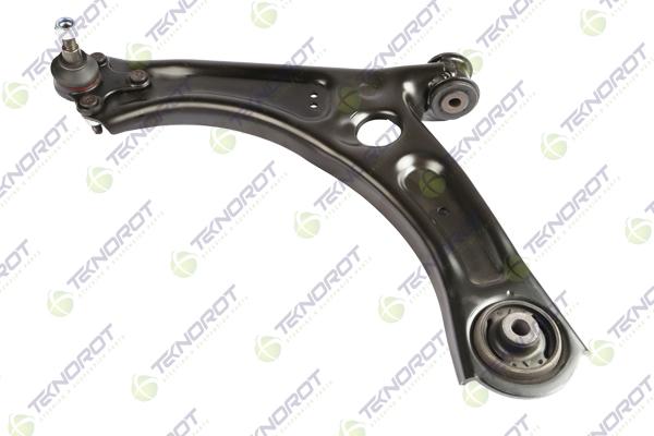 Teknorot V-639 - Track Control Arm autospares.lv