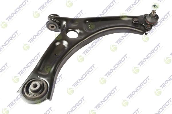 Teknorot V-638 - Track Control Arm autospares.lv