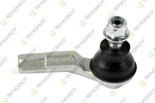 Teknorot V-1001 - Tie Rod End autospares.lv