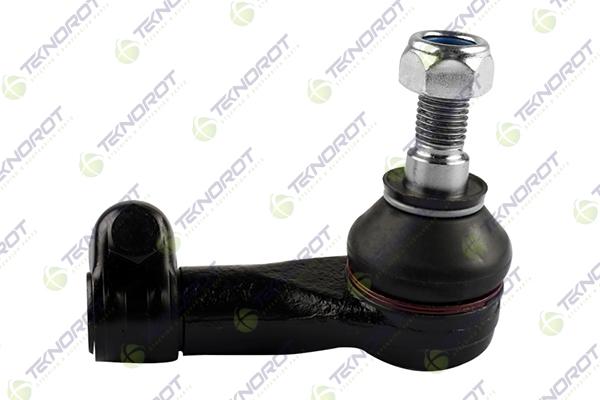 Teknorot V-801 - Tie Rod End autospares.lv