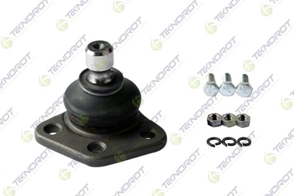 Teknorot V-303 - Ball Joint autospares.lv