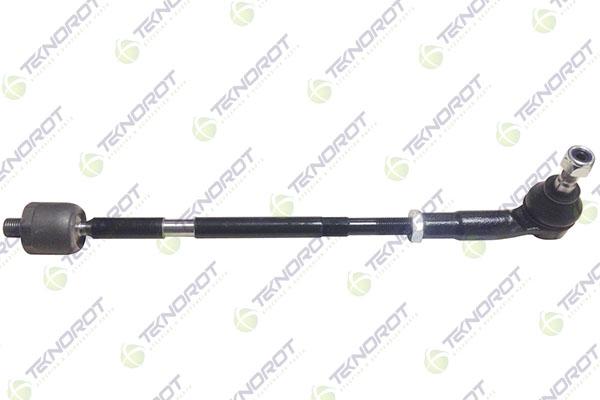 Teknorot V-331333 - Tie Rod autospares.lv