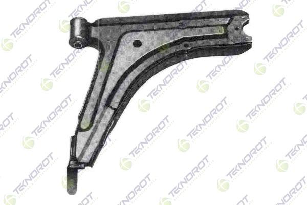 Teknorot V-325S - Track Control Arm autospares.lv