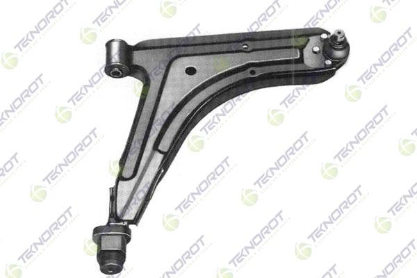 Teknorot V-325 - Track Control Arm autospares.lv