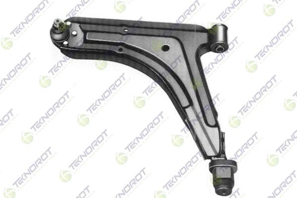 Teknorot V-326 - Track Control Arm autospares.lv