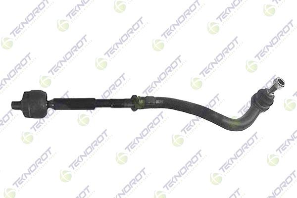 Teknorot V-751753 - Tie Rod autospares.lv