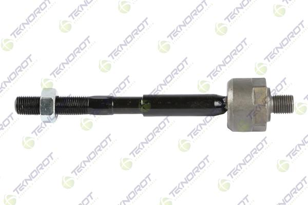 Teknorot V-753 - Inner Tie Rod, Axle Joint autospares.lv