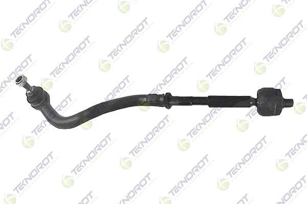 Teknorot V-752753 - Tie Rod autospares.lv