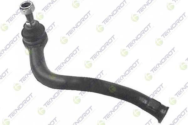 Teknorot V-752 - Tie Rod End autospares.lv