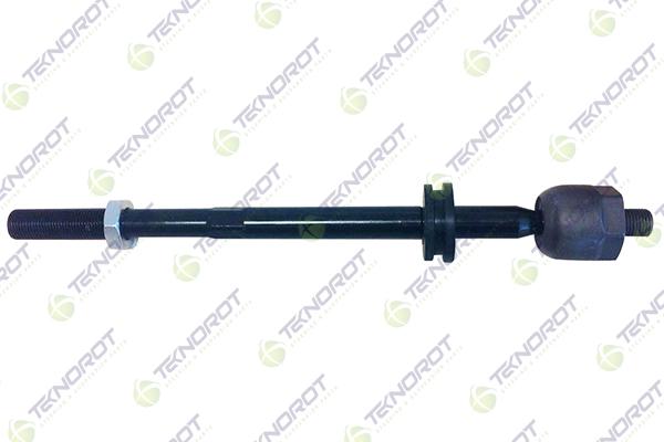 Teknorot V-706 - Inner Tie Rod, Axle Joint autospares.lv