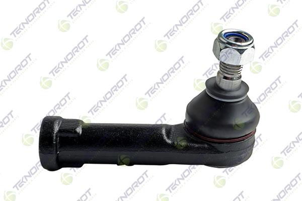 Teknorot V-701 - Tie Rod End autospares.lv