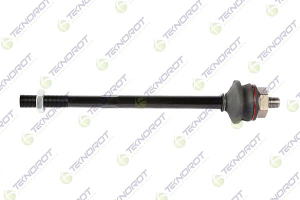 Teknorot V-703 - Inner Tie Rod, Axle Joint autospares.lv