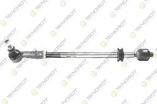 Teknorot V-702706 - Tie Rod autospares.lv