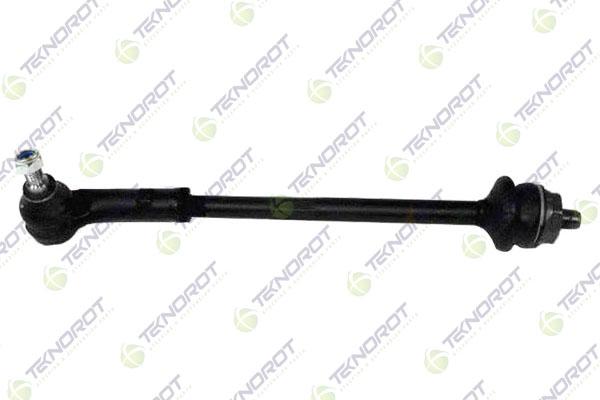 Teknorot V-702703 - Tie Rod autospares.lv