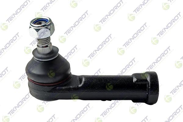 Teknorot V-702 - Tie Rod End autospares.lv