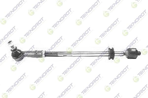 Teknorot V-712706 - Tie Rod autospares.lv