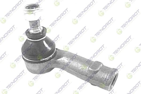 Teknorot V-712 - Tie Rod End autospares.lv