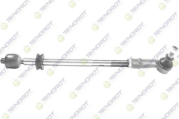 Teknorot V-721706 - Tie Rod autospares.lv