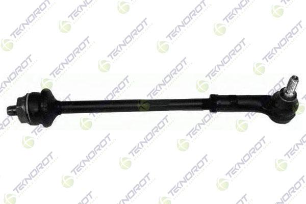 Teknorot V-721703 - Tie Rod autospares.lv