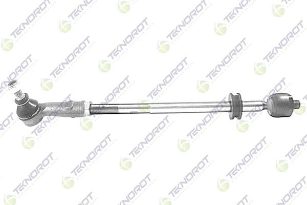 Teknorot V-722706 - Tie Rod autospares.lv