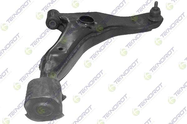 Teknorot VO-449 - Track Control Arm autospares.lv