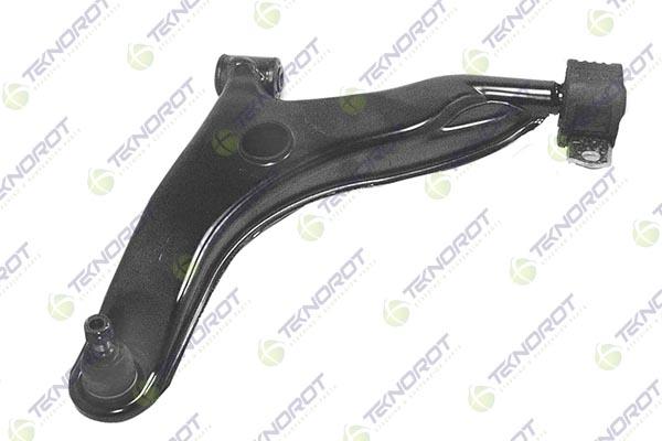 Teknorot VO-448 - Track Control Arm autospares.lv