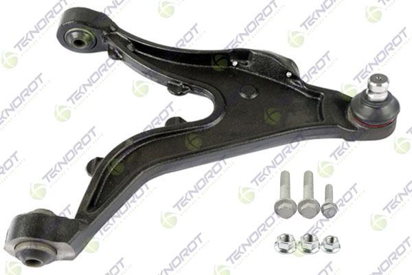 Teknorot VO-525 - Track Control Arm autospares.lv