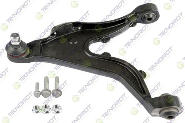 Teknorot VO-526 - Track Control Arm autospares.lv