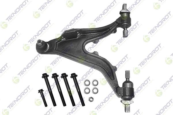 Teknorot VO-528K - Track Control Arm autospares.lv