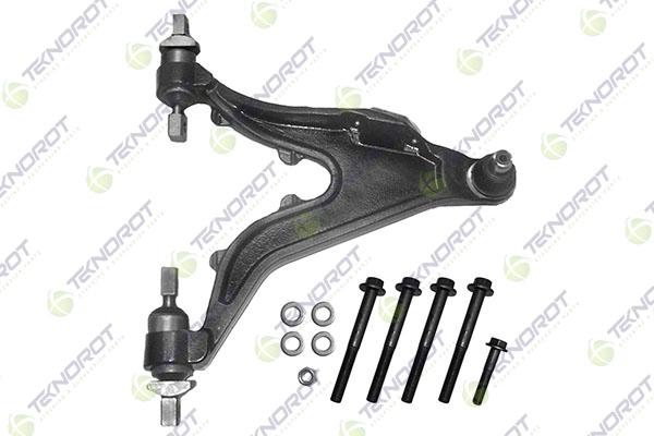 Teknorot VO-527K - Track Control Arm autospares.lv