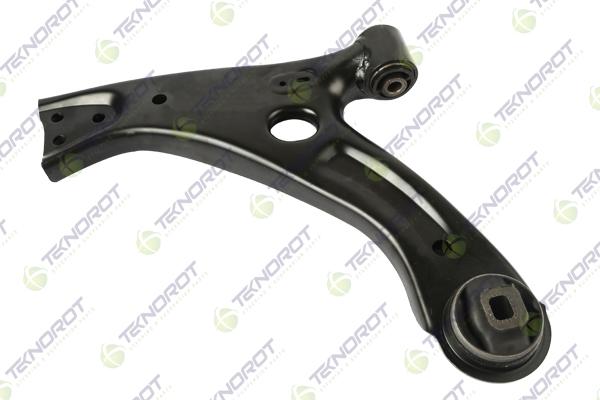 Teknorot VO-869S - Track Control Arm autospares.lv