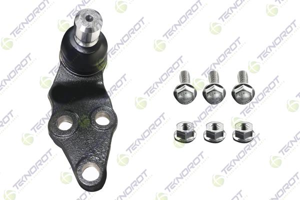 Teknorot VO-834 - Ball Joint autospares.lv