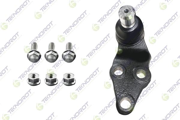 Teknorot VO-835 - Ball Joint autospares.lv