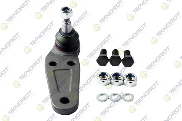 Teknorot VO-204 - Ball Joint autospares.lv