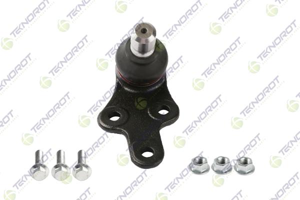 Teknorot VO-705K - Ball Joint autospares.lv