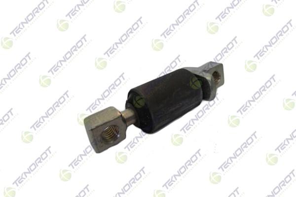 Teknorot VO-BS001 - Bush of Control / Trailing Arm autospares.lv