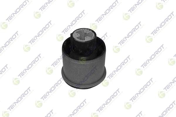 Teknorot VW-BS043 - Mounting, axle beam autospares.lv