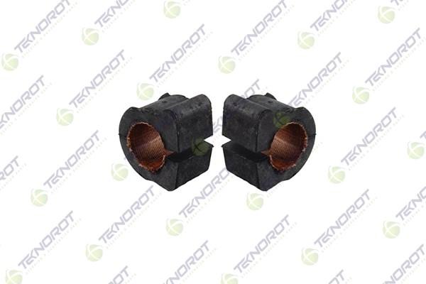 Teknorot VW-KT003 - Bush of Control / Trailing Arm autospares.lv