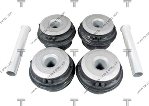 Tenacity AAMBE1009 - Repair Kit, link autospares.lv