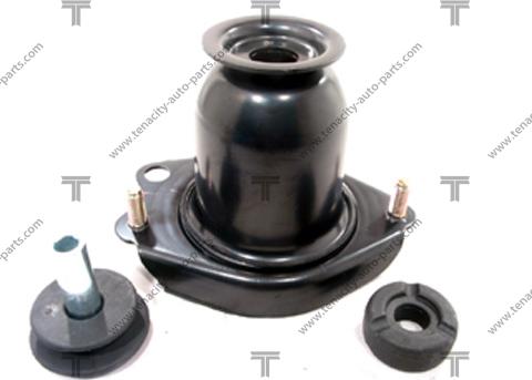 Tenacity ASMTO1014 - Spacer Bush, shock absorber autospares.lv