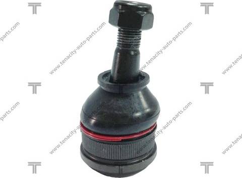 Tenacity ATBMA1027 - Ball Joint autospares.lv