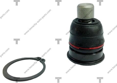 Tenacity ATBNI1042 - Ball Joint autospares.lv