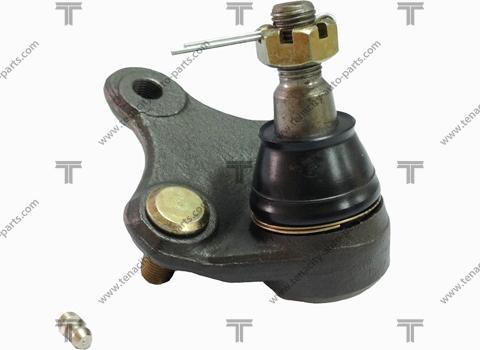 Tenacity ATBTO1041 - Ball Joint autospares.lv