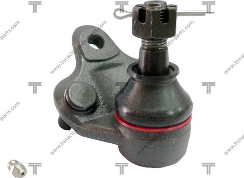 Tenacity ATBTO1042 - Ball Joint autospares.lv