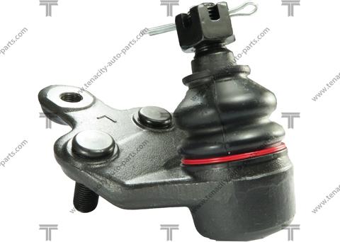 Tenacity ATBTO1123 - Ball Joint autospares.lv