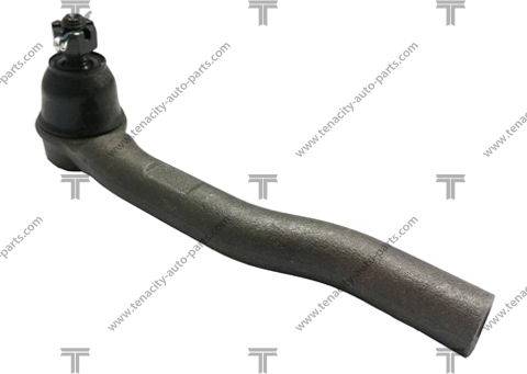 Tenacity ATEHO1016 - Tie Rod End autospares.lv