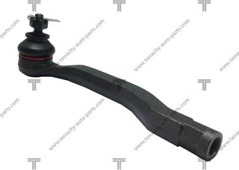 Tenacity ATEHO1012 - Tie Rod End autospares.lv