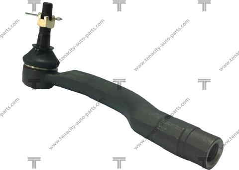 Tenacity ATEMA1044 - Tie Rod End autospares.lv